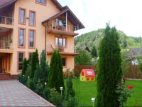 Casa de Vacanta Eva 