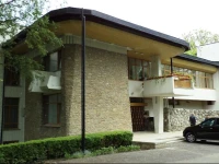 Casa de Oaspeti Suceava 