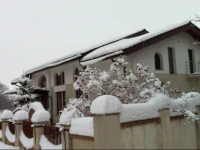 Rapsodia Pension 4*