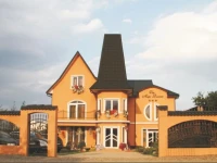 Vila Magic Bucovina 