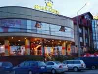 Hotel Albert 