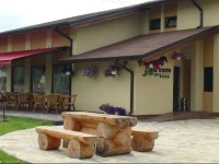 Complex Turistic Forest Ecvestru 4*