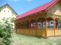 Casa Iustina Sulina 