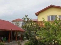 Elena Residence 