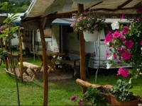 Camping "La Rulote" 