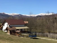 Cabana Valea Floreiului 
