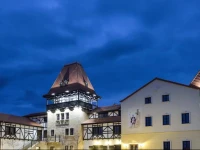 Hotel Castel Royal 