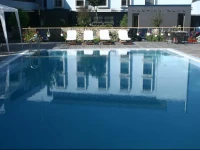 Reghina Blue Hotel 