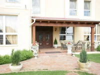 Hotel Casa De La Rosa 