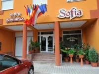 Pensiunea Sofia 3*