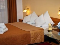 Hotel Perla DOro 