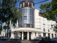 Hotel Reghina 
