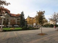 DownTown Hostel 