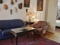 Bohemian Apartment 4*