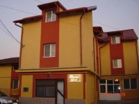 Pensiunea Vladut Timisoara 