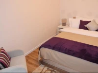 SMP Apartment 