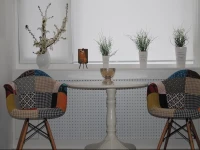 The Kiss Apartment 