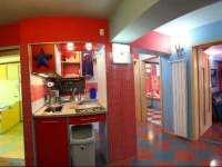 Vidican Accommodation 