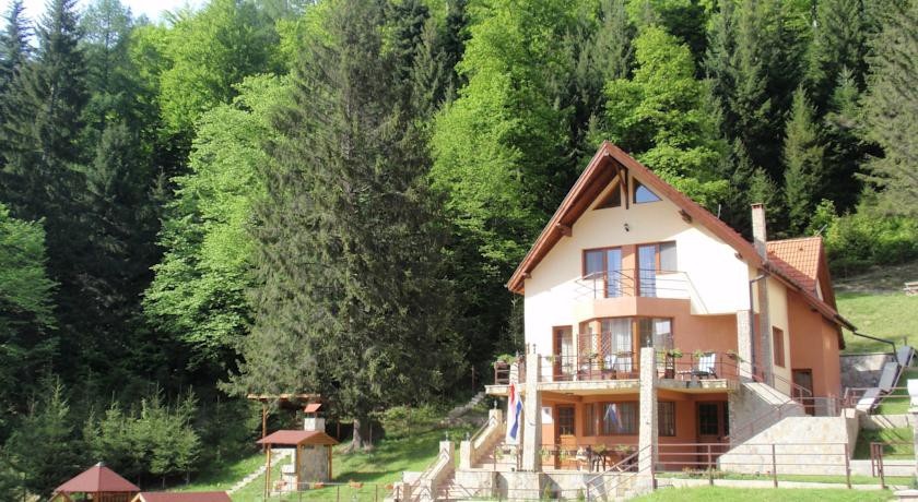 Casa Olandeza 