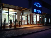 Hotel Europolis 