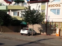 Pensiunea Nicol Tulcea 