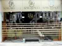 Hotel Palace Turda 