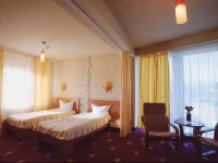 Hotel Sun Garden 