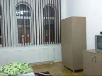 Apartament Salina 