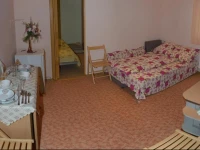 Inna Apartment 