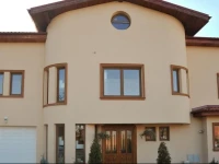 Pensiunea Kenza 
