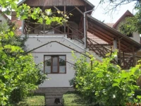 City center villa 