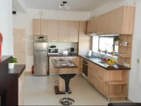 TGM Apartment 