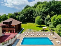 Pension Casa Cartianu 3*
