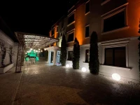 Hotel Rais 3*