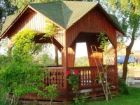 Casa Dintre Salcii 4*
