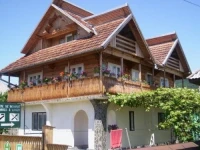 Pension Casa Muntean 