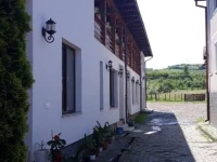 Pensiunea La Gorgan 