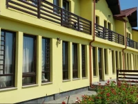 Amys Guest House 