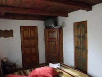 Pension Somesana 