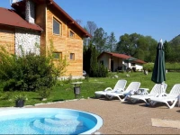 Valisoara Holiday House 