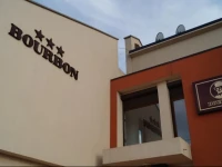 Hotel Bourbon 