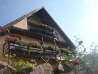 Cabana Ada 1 
