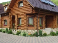 Cabana Piatra Runcului 