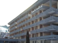 Hotel Intus 2*
