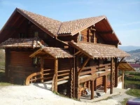 Cabana Vultur 