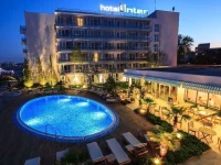 Hotel Inter 