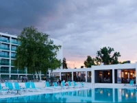 Hotel Turquoise All Inclusive 
