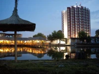 Complex Hotelier Vulturul 