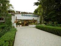 Hotel Sanda 