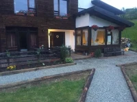 Pensiunea Talhaus 